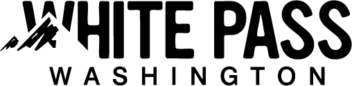 White Pass Resort Logo<br />
